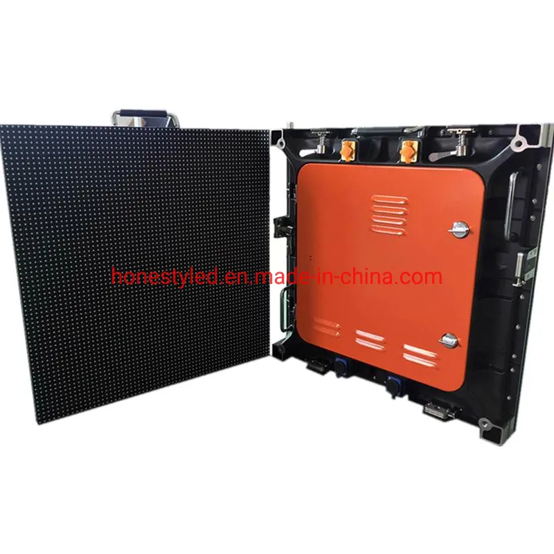 P8 LED Display