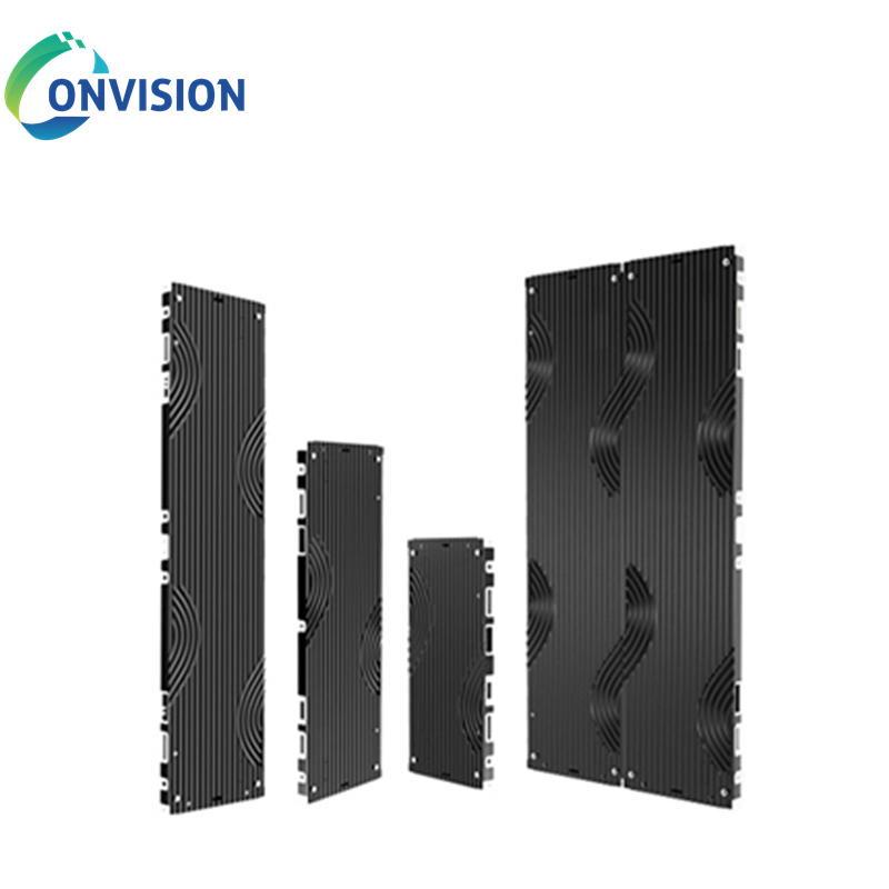 Ultra-Thin HD P2.976 LED COB Screen 8K Cinema Micro LED Video Wall Indoor Fixed LED Display Pantalla