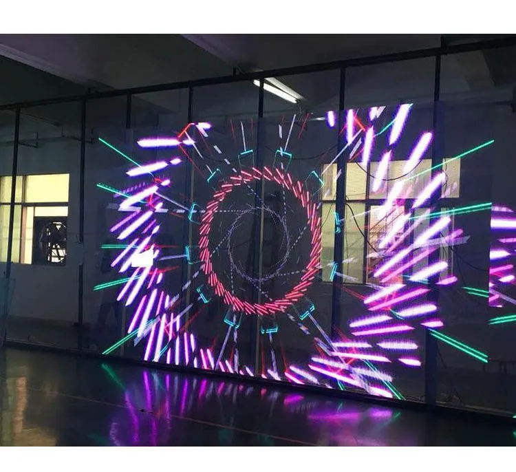 LED Display Detail 9