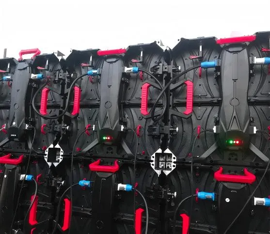 Fast Installation Pins