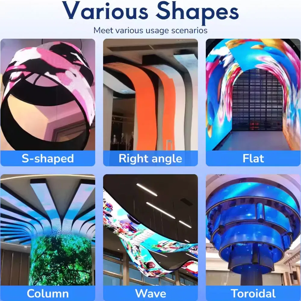 LED Display Detail 5