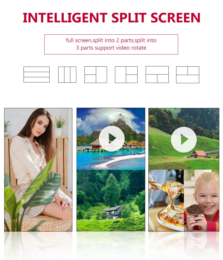 Floor Standing Signage