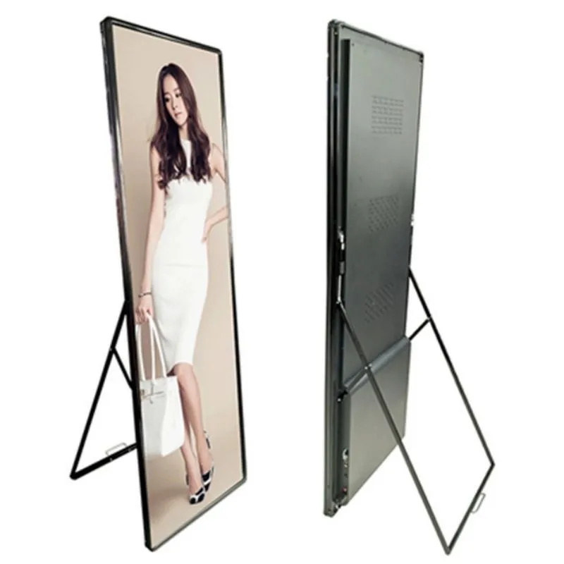 Standing Bracket Design