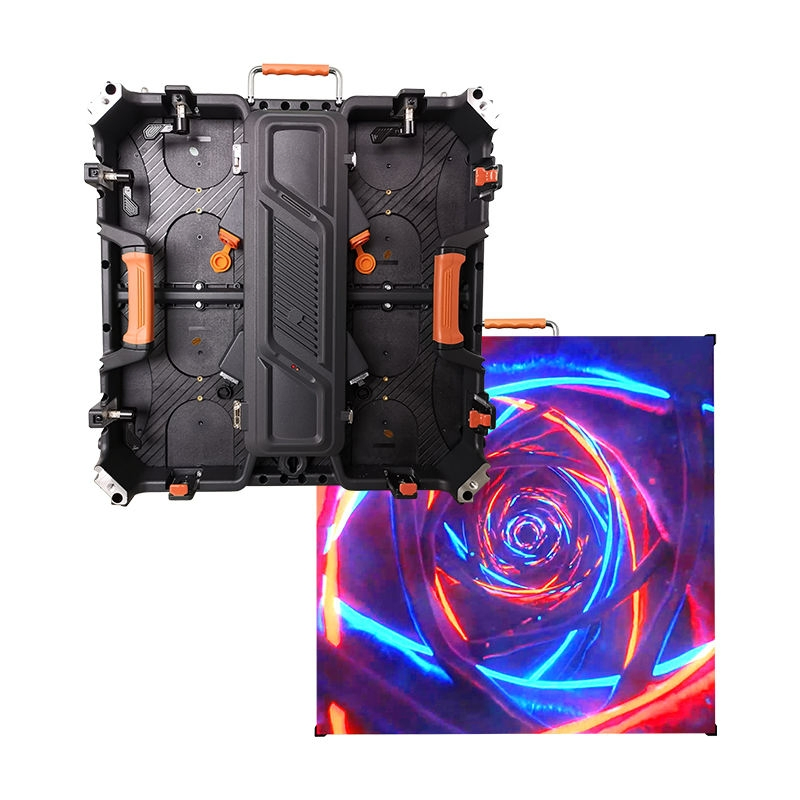 Hot Sale P3.91 Outdoor LED Scoreboard Display Low Price Football Stadium Scoring Board Rental Screen