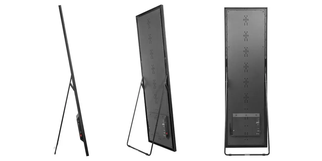 Slim Lightweight Design