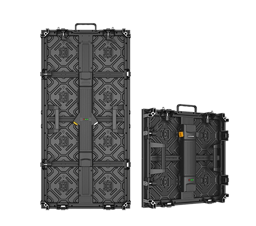 Rental Outdoor LED High-Definition LED Screen Display for Outdoor Concert Events