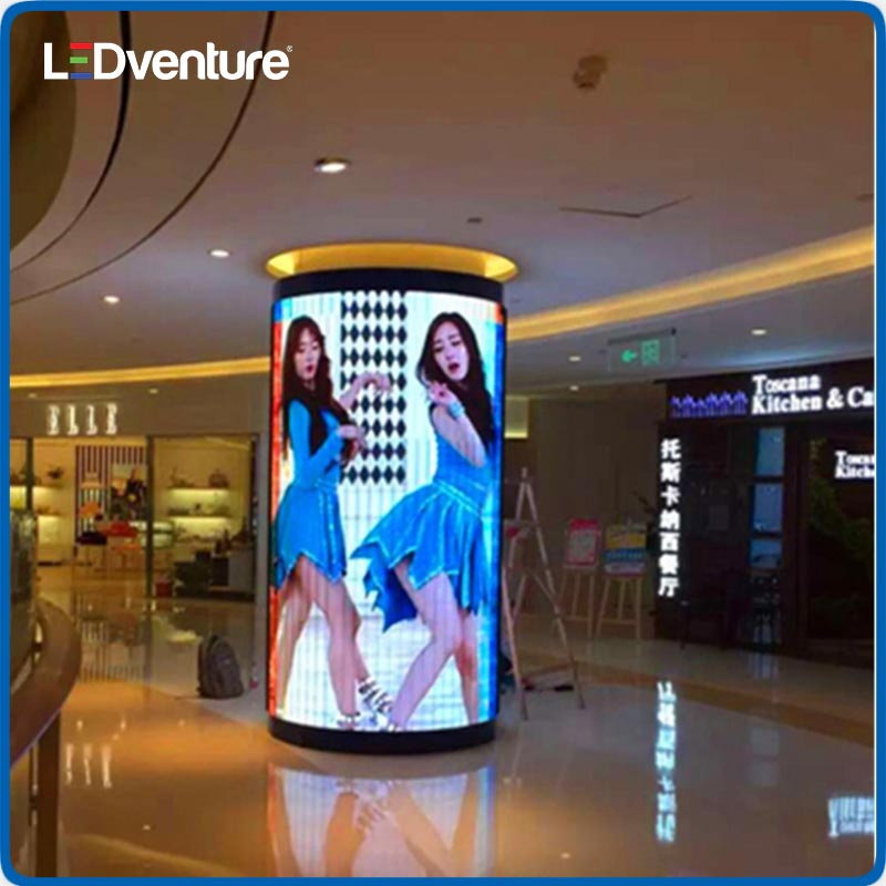 LED Video Full Color Indoor Outdoor P0.6 P0.9 P1.25 P1.56 P1.66 P1.87 P2 P2.5 P3 Rental Billboard Screen Panel China Price Wall Display for Advertising