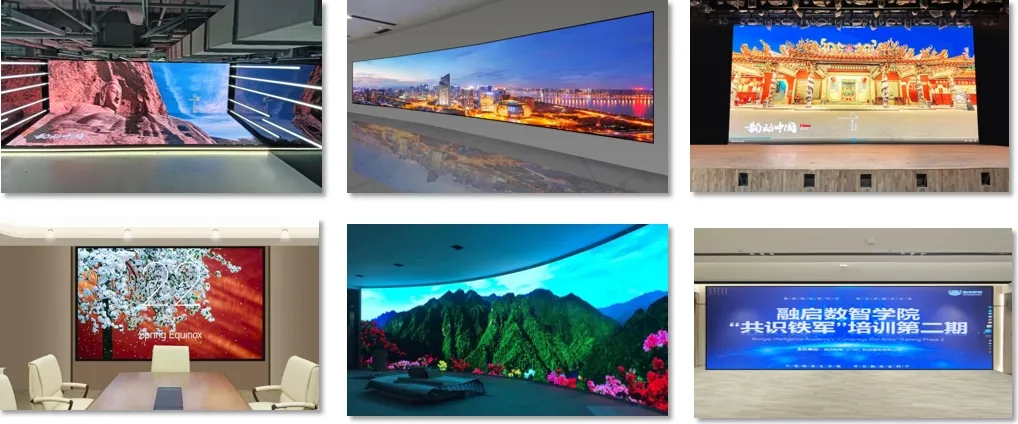 Application scenario 1