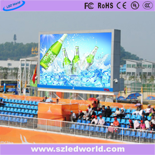 Digital Outdoor Indoor Advertising Full Color LED Display Screen Sign Video Wall Electronic Signage Poster Vehicle Pole 3D Billboard Price P10/P8/P6/P5/P4/P3/P2