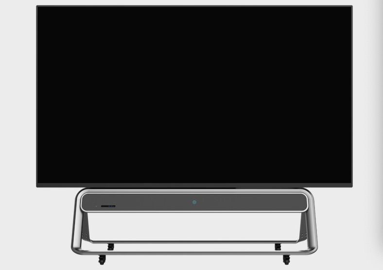 135inch COB P1.5mm LED Display with High Quality