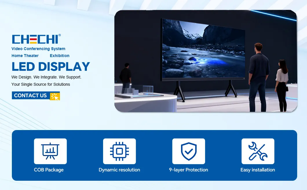 Ultra-Thin HD LED All in One