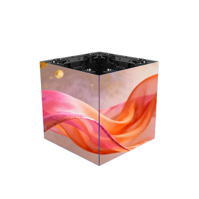 Rental Outdoor LED High-Definition LED Screen Display for Outdoor Concert Events