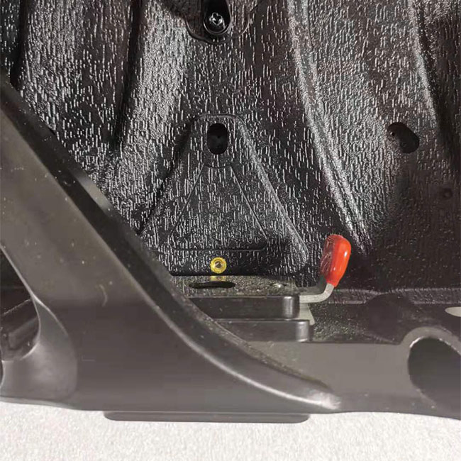 LED Display Outdoor Screen SMD P3.91 P4.81 500mm*500mm LED Dance Floor