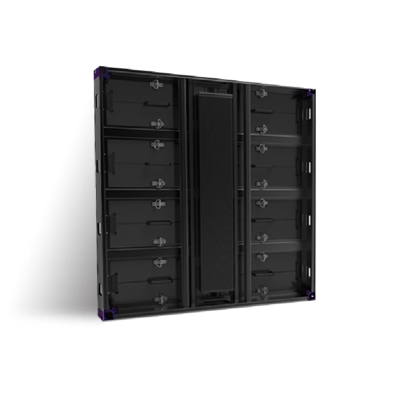 P6.25 1000X1000 Outdoor LED Display for Digital Sionage System, Chain Store, Street Furniture, Billboard, Football Stadium, Perimeter LED Poster, Arena Display