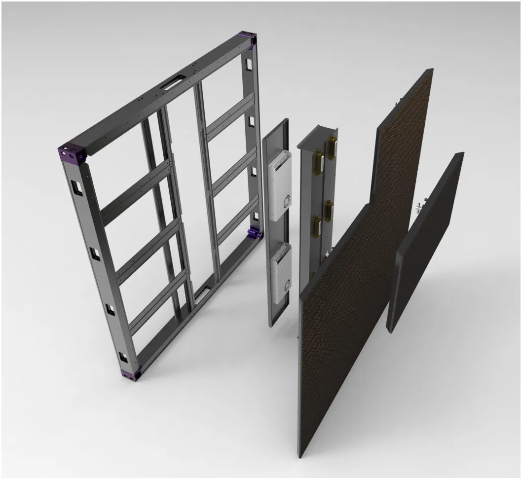 Exquisite Craftsmanship