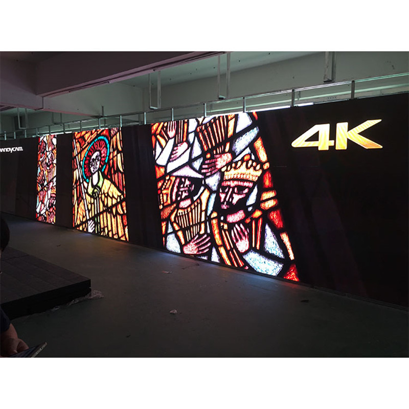 High Brightness Outdoor Advertising LED Billboard P6 P8 P10 SMD Full Color LED Display SMD3535 LED Video Wall with 5 Years Warranty