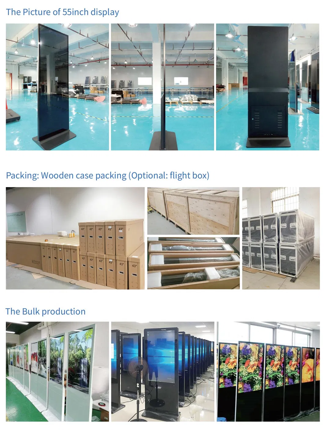 Application Scenarios