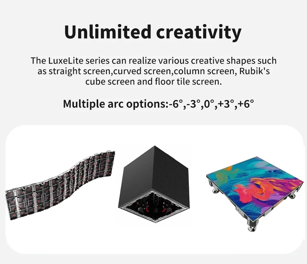 LED Display Detail 4