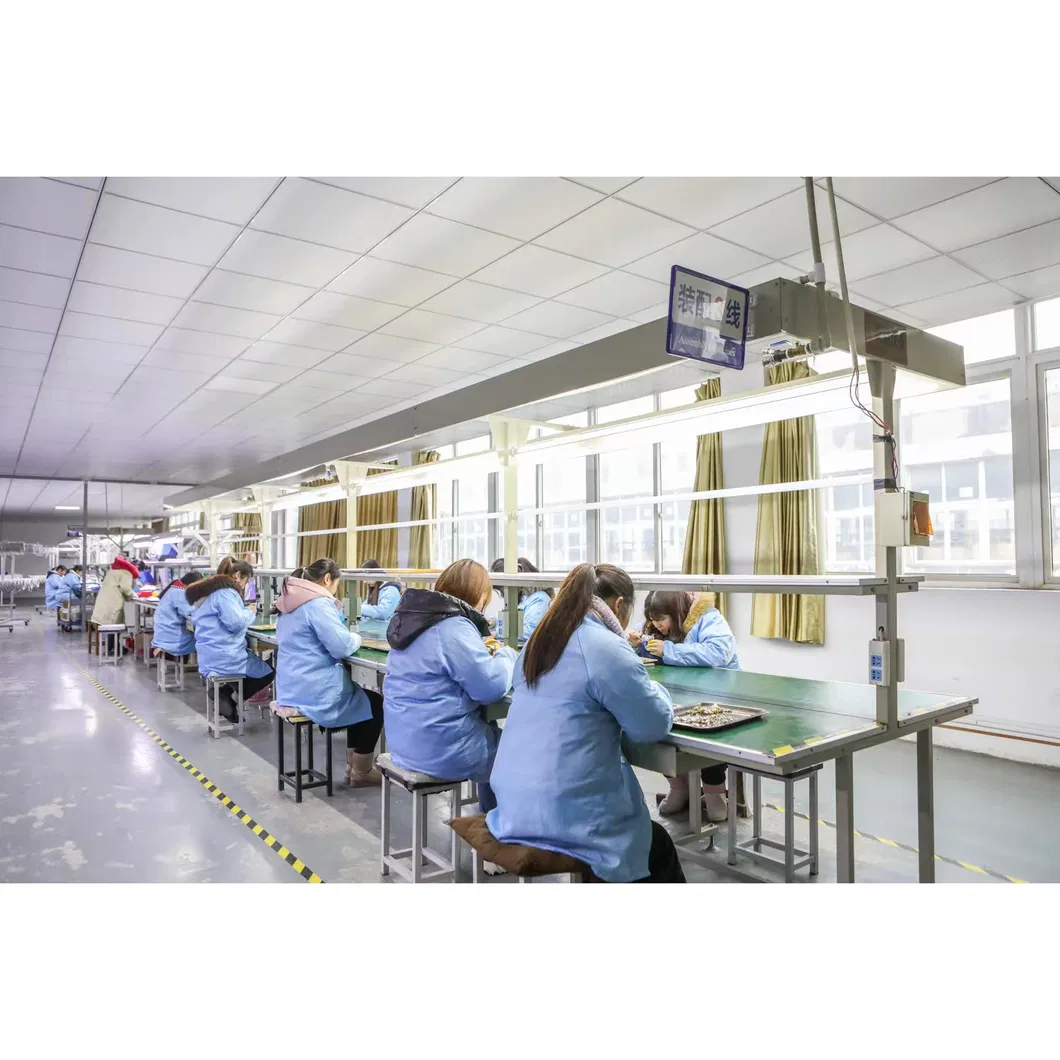 Super Flexible Cable Connector