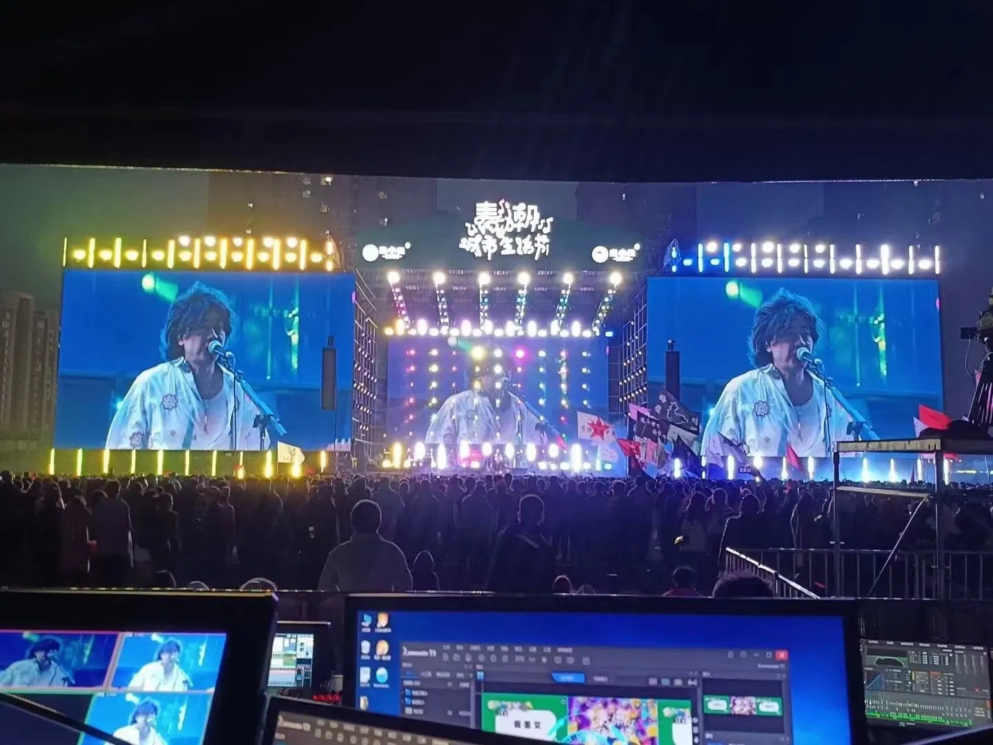 P1.25 P1.56 P1.87 P2.5 Small Pixel Pitch Indoor LED Screen Display HD LED Video Wall Screen