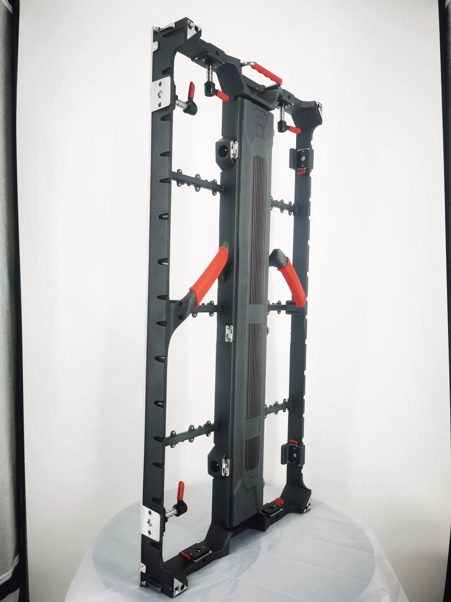 P1.953 500X1000 Stormpro Series Rental LED Display Indoor for Control Center, Conference Room, Shopping Mall, Chain Store, Home Cinema, Bar