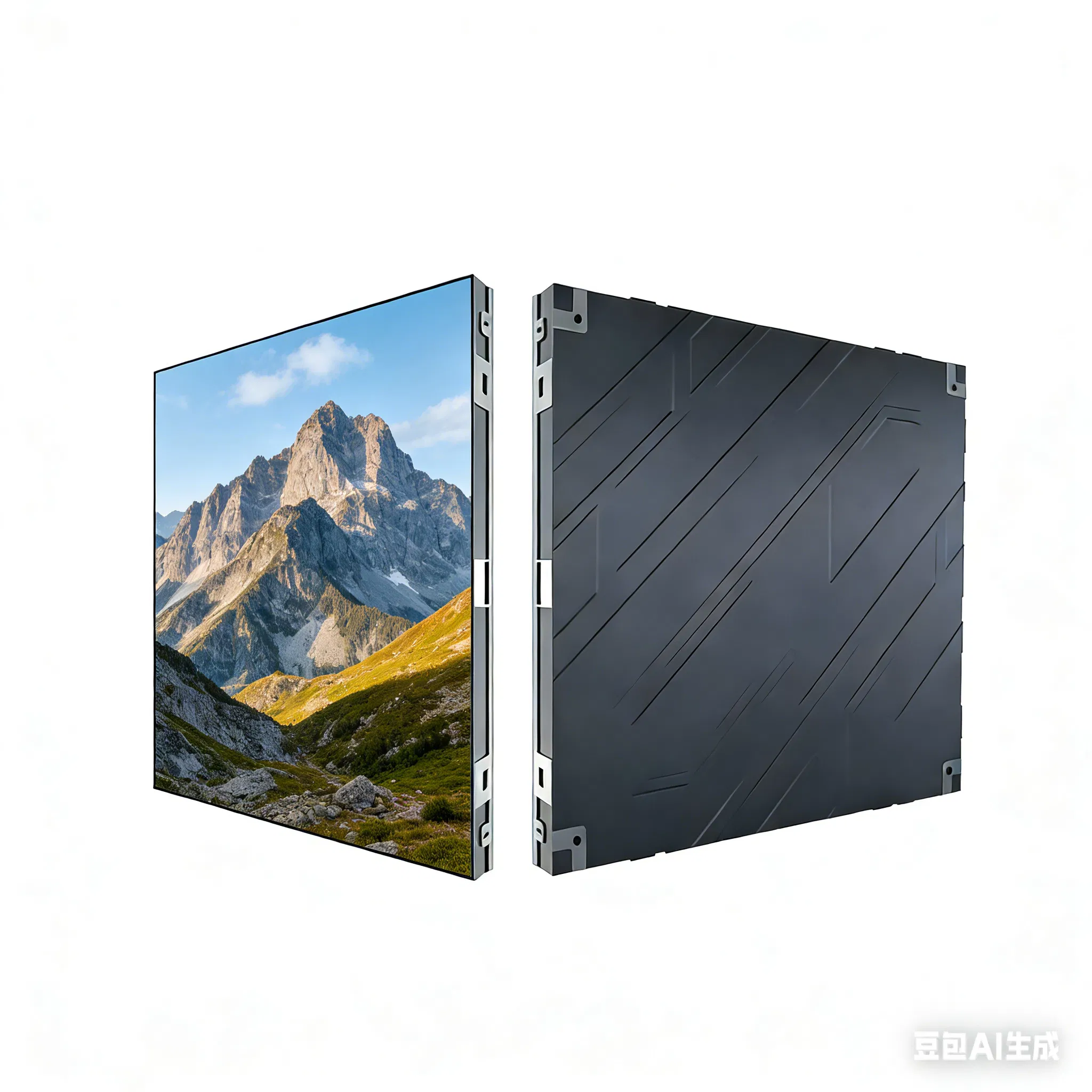 High Brightness P2.5 Indoor Full Color LED Display Screen