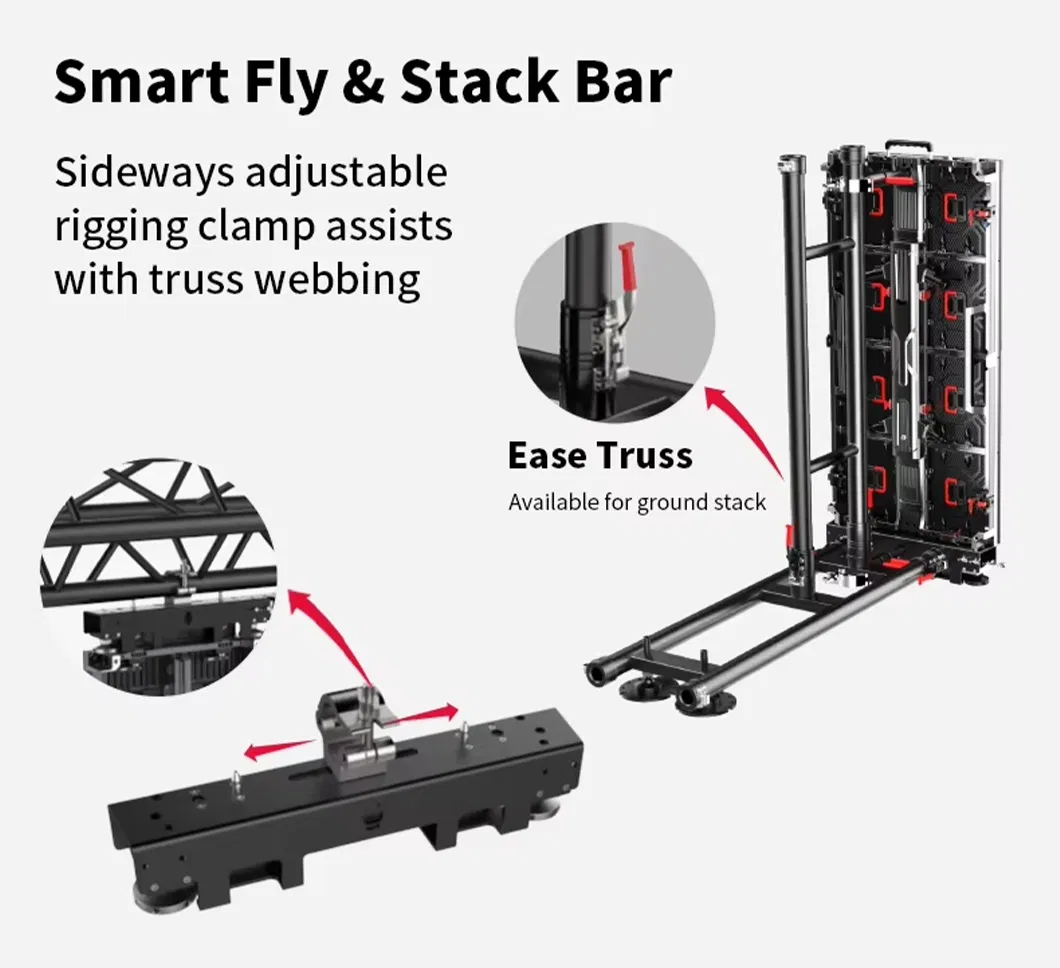 LED Display Detail 6