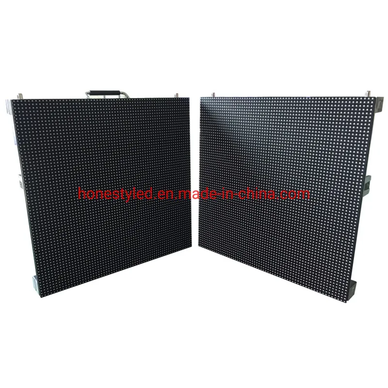 P8 LED Screen