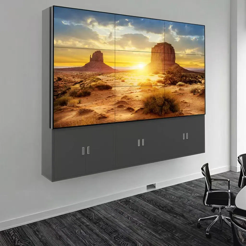 Outdoor LED Display Screen for Stadiums Shopping Malls for Outdoor Advertising