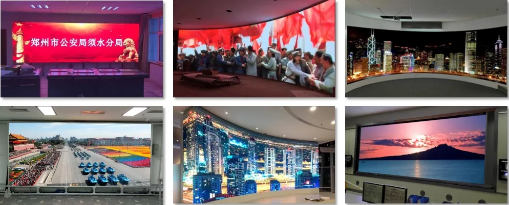 Application scenario 2