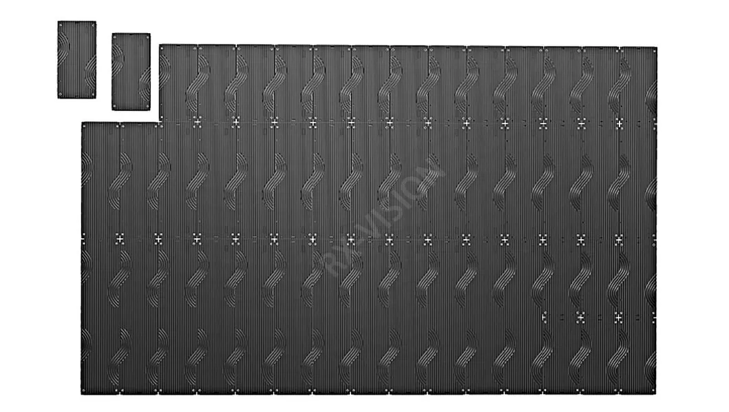 Indoor LED Display 12