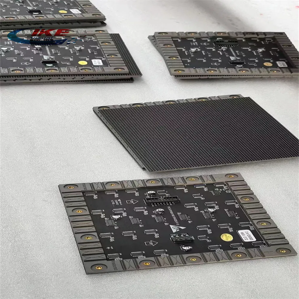 LED Cabinet Detail 3