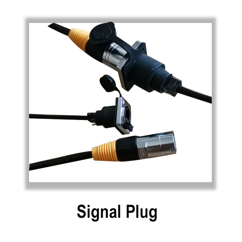 P3.91 Indoor LED Video Wall