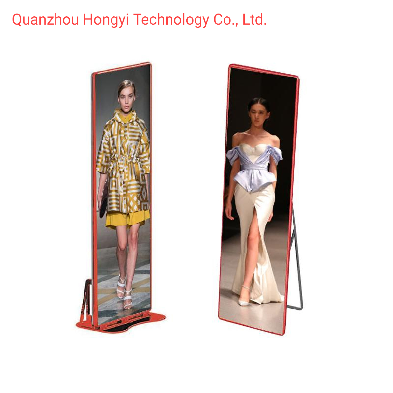 Naked-Eye 3D Effect Outdoor TV Energy Saving P10 Display LED Advertising Digital Signage and Displays