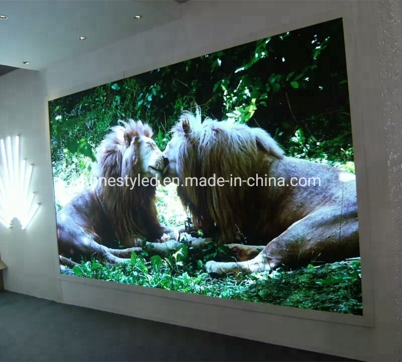 18 Years Factory Outdoor Full Color Waterproof LED Screen P2.5 P3.076 P3.91 P4 P5 P6 P10 Advertising Rental LED Display