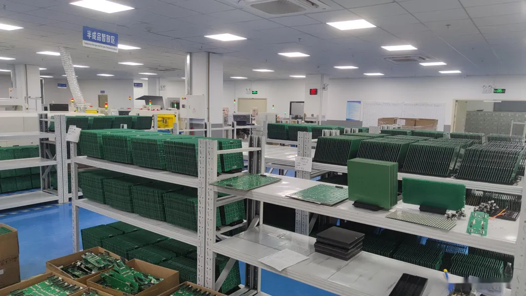 SMT Production Line 1