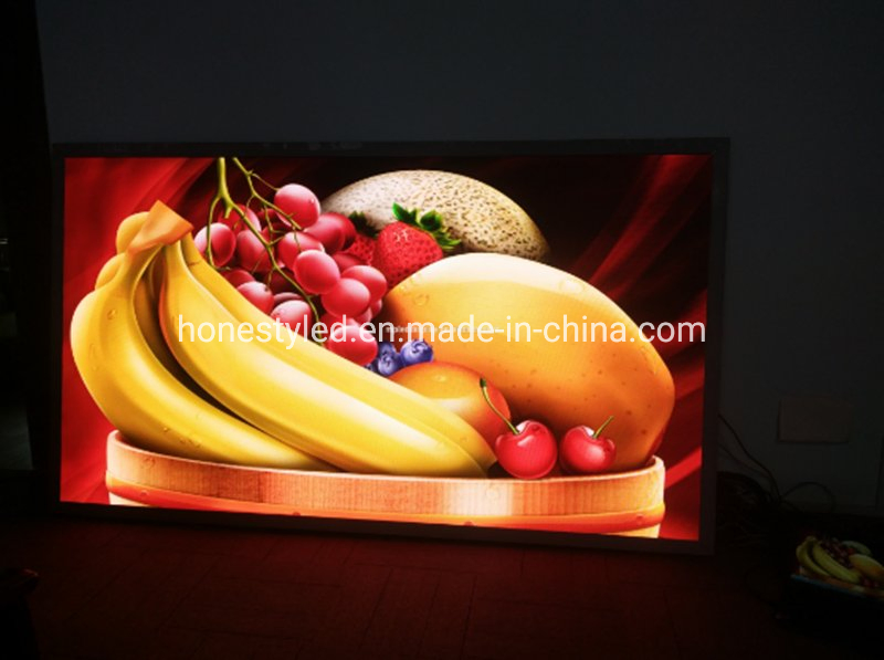 18 Years Factory Outdoor Full Color Waterproof LED Screen P2.5 P3.076 P3.91 P4 P5 P6 P10 Advertising Rental LED Display
