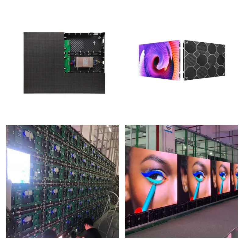 UHD LED Video Wall