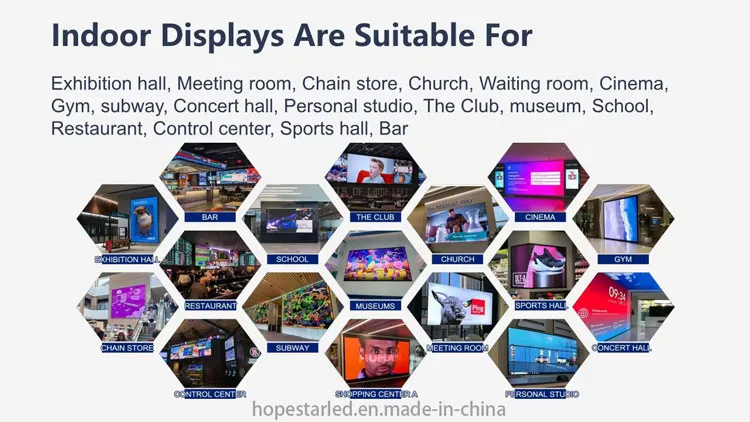 LED Display Detail 7