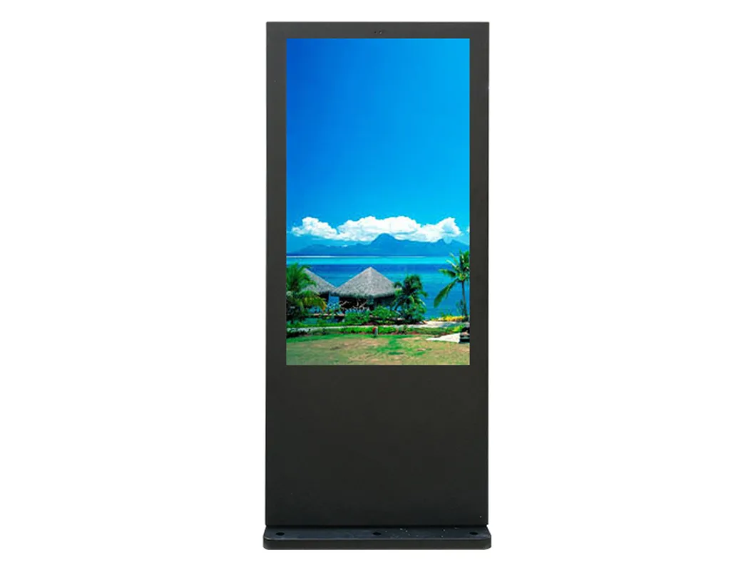 Outdoor Advertising Machine Display 7