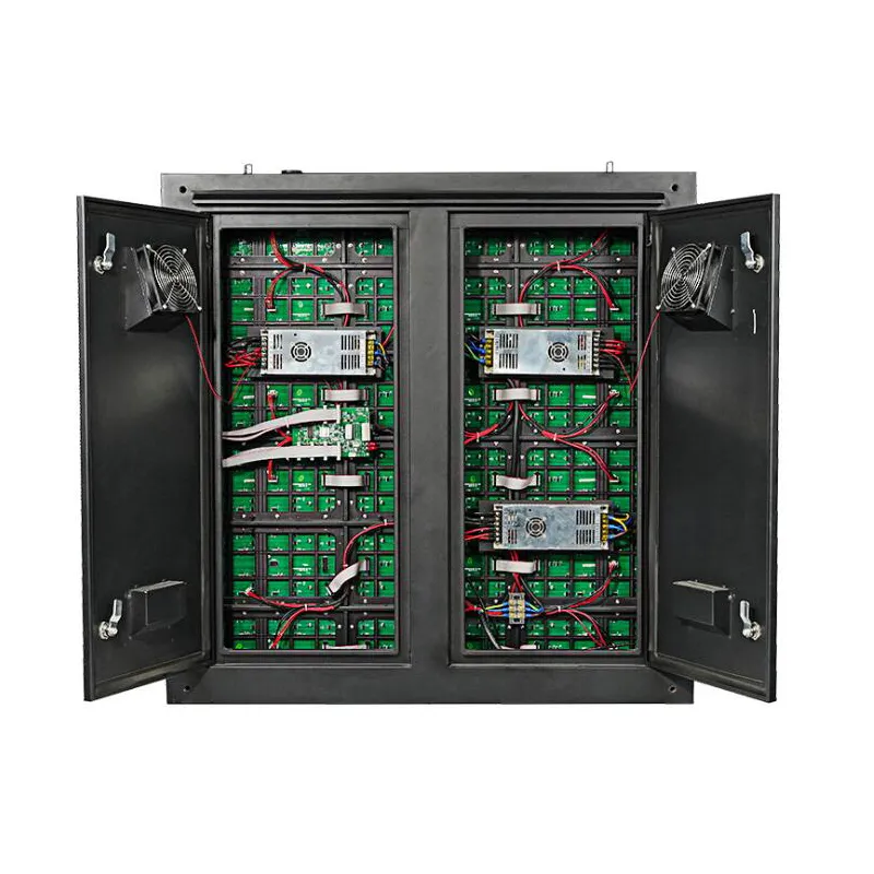 LED Display Billboard