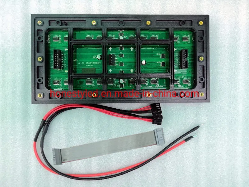LED Module Back