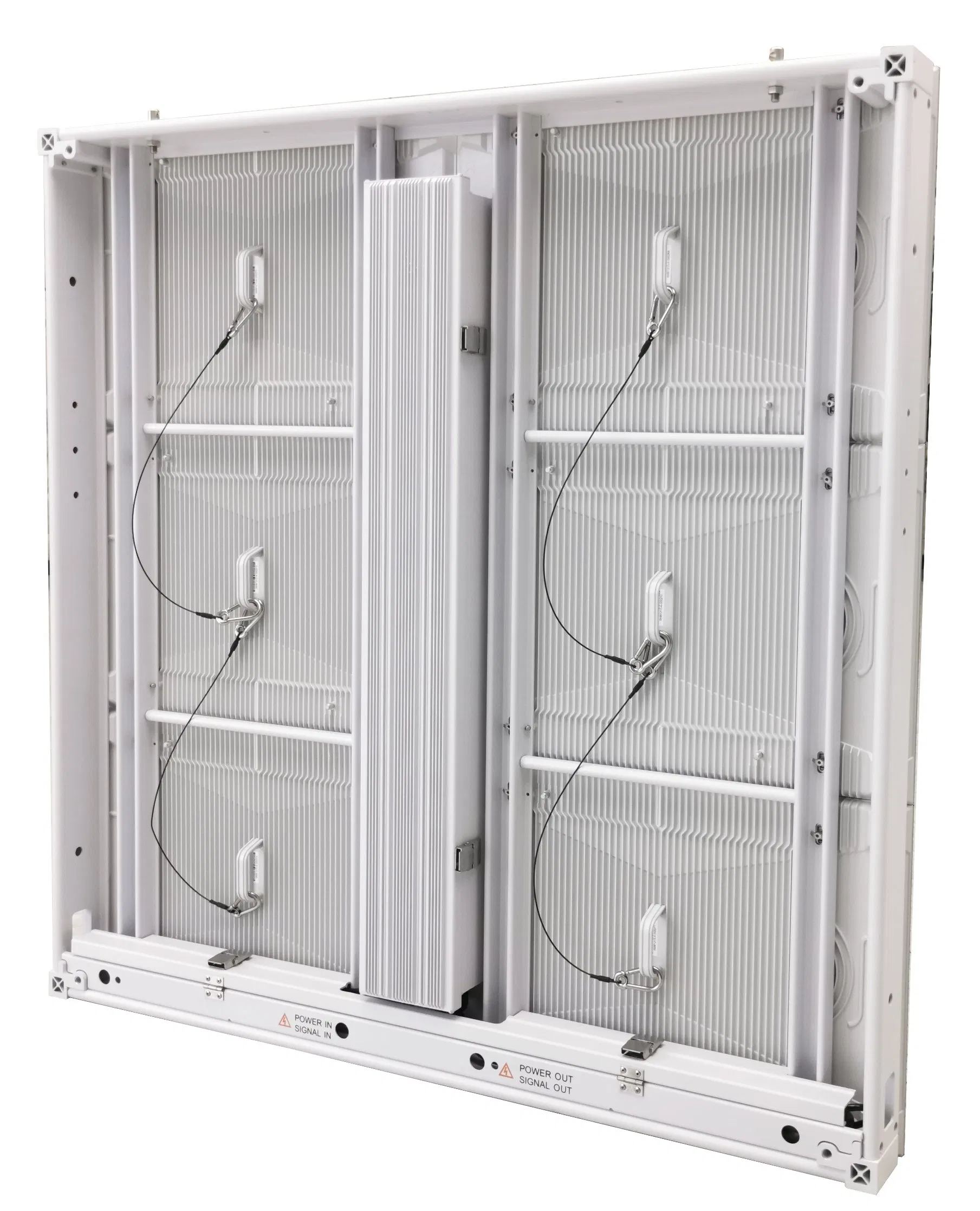 P2.976 Outdoor Rental LED Display Video Wall Screen for Stage Performance Advertising