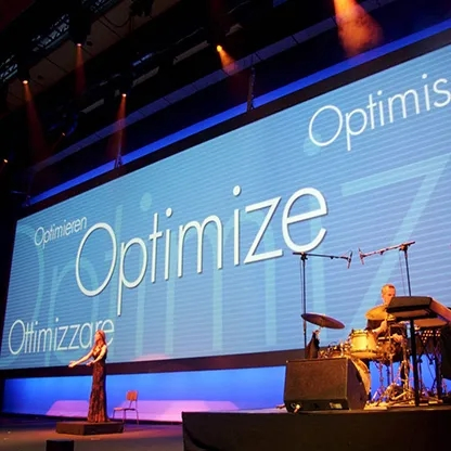 P1.5 COB LED 600X337.5mm LED Video Wall Rental Indoor Full Color Display LED TV High Definition Screen Pantalla LED