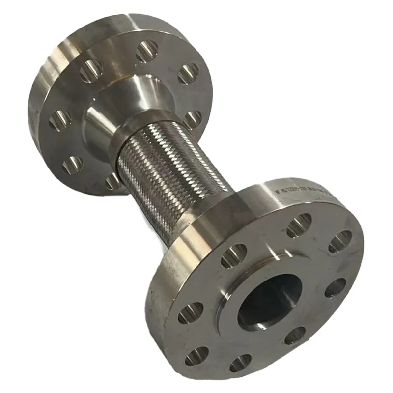 Metal Flexible Hose 2