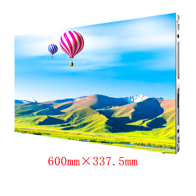 Stadium Full Color High Refresh Rate P1.8 LED Video Wall Screen Display