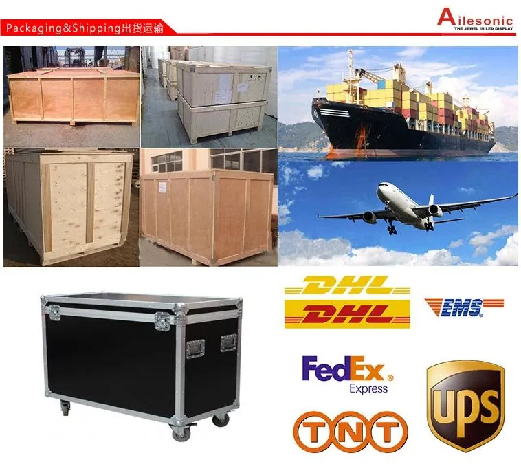 Professional LED Packaging