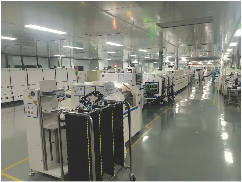 Production Process 1