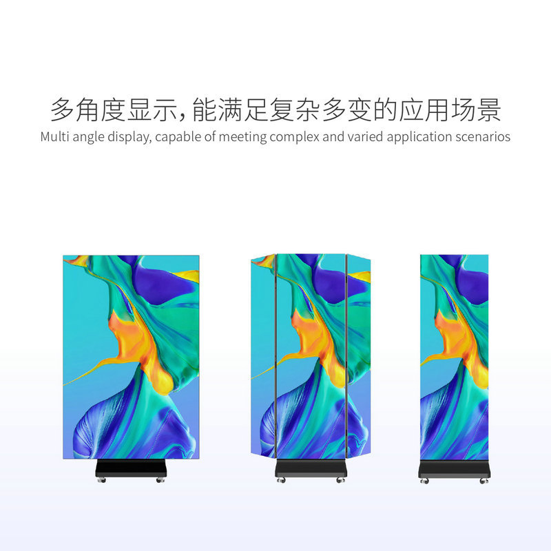 Home Cinema 4K HD Video Wall Controller Microled Video Wall Indoor Micro LED Display P0.9 P1.25 P1.5 P1.8 COB LED Screen Display