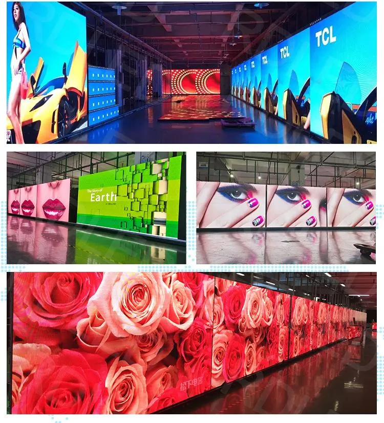 Digital Billboard Case